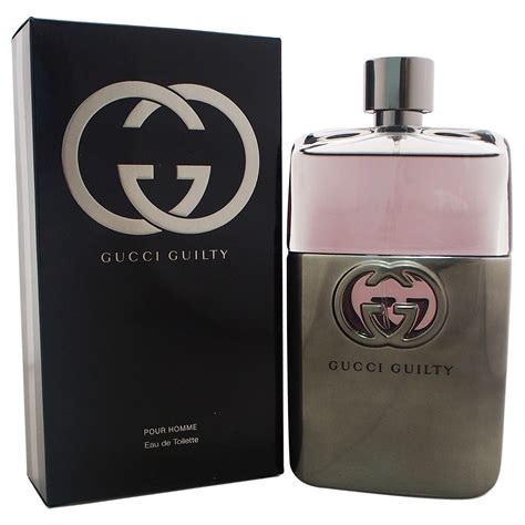 gucci and guilty|Gucci Guilty male.